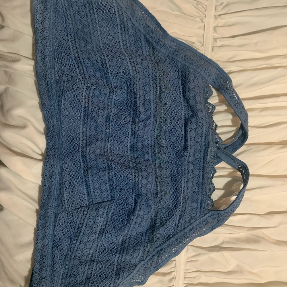 Aerie bralette !!